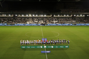 Παναθηναϊκός - Βόλος: Οι ενδεκάδες της αναμέτρησης