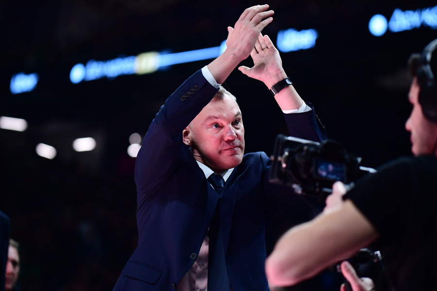 Euroleague Final Four 2026: Η Φενέρμπαχτσε υπερασπίζεται το «στέμμα» της συσπειρωμένη