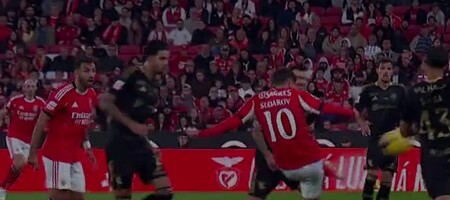 Παυλίδης: Υπέροχη ασίστ κόντρα στην Κάζα Πία (video)