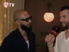 Ολυμπιακός: Πίτερς, Τζόουνς, Βεζένκοβ και Λαρεντζάκης έγιναν δημοσιογράφοι και πήραν συνέντευξη από τους συμπαίκτες τους! (video)