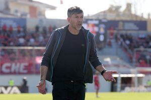 Αυτός θα είναι ο αντικαταστάτης του Πάμπλο Γκαρσία στον ΑΠΟΕΛ