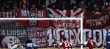 Ποια ομάδα έχει τα περισσότερα πέναλτι στο ελληνικό πρωτάθλημα;