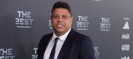 Ρονάλντο: «Ο Κριστιάνο καλύτερος όλων των εποχών; Δε συμφωνώ»