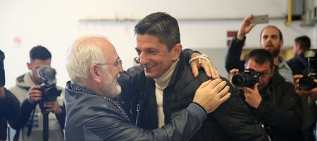 ΠΑΟΚ: Συνάντηση κορυφής Σαββίδη-Λουτσέσκου – Αποτίμηση της σεζόν και σχεδιασμός της επόμενης