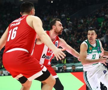 Έλληνες ταυρομάχοι στην… αρένα της Interwetten!