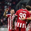 Ολυμπιακός - Καλαμάτα highlights: Όλα τα γκολ και οι φάσεις του αγώνα