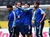 Marca: «Η νέα Ελλάδα έχει τις ρίζες της στον Ολυμπιακό»
