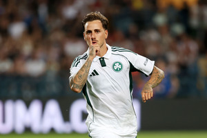 Παναθηναϊκός: Τέλος ο Μαντσίνι!