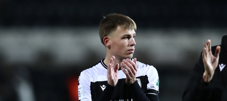 Μύθου: «Μακάρι να κατακτήσουμε το Κύπελλο, είναι παιδικό όνειρο» (video)