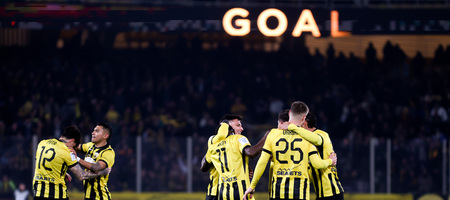 Stoiximan Super League: ΟΛΑ τα γκολ και τα highlights της συναρπαστικής 26ης αγωνιστικής! (video)