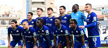 Έντονη αντίδραση της Κηφισιάς για τον ορισμό του Ζορμπαλα ως VAR στην αναμέτρηση με τον Ατρόμητο