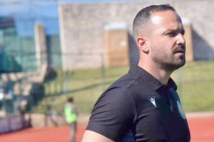 Πανθρακικός: Έδωσε τα «χέρια» με Αποστολίδη