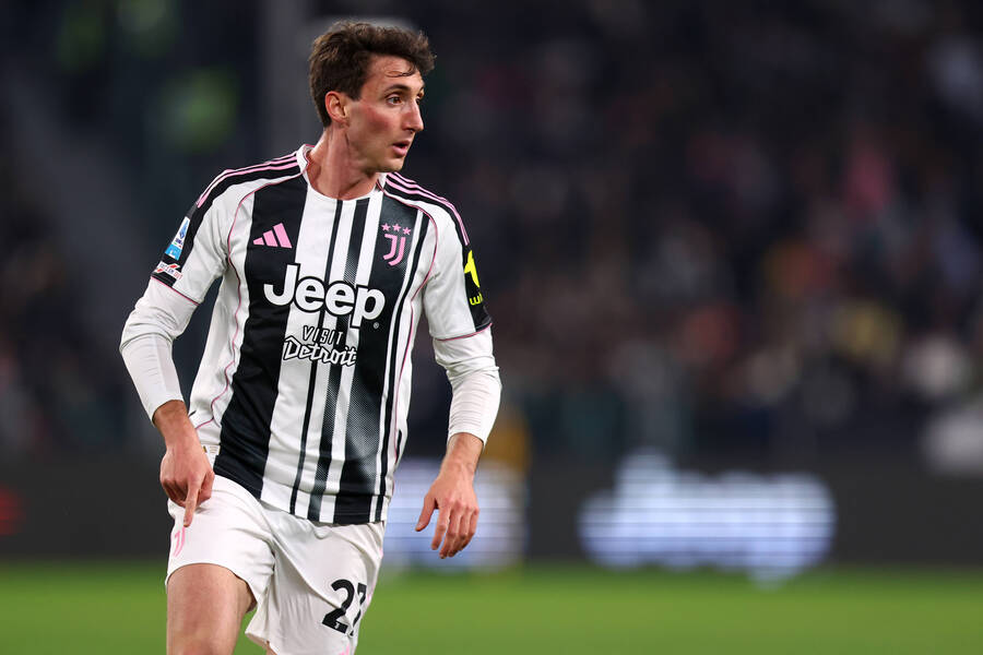 Εξετάζει Αντρέα Καμπιάσο από τη Γιουβέντους η Μπαρτσελόνα