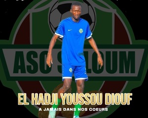 Τραγωδία στη Σενεγάλη: Ποδοσφαιριστής πέθανε στο γήπεδο μετά τη λήξη αγώνα