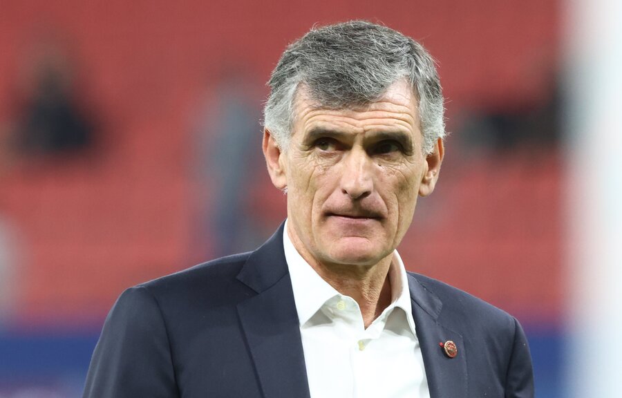 Μεντιλίμπαρ: «Είμαι ευχαριστημένος από την πορεία μας στο Τσάμπιονς Λιγκ»