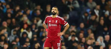 Οριστικά χωρίς Σαλάχ στο Μιλάνο η Λίβερπουλ!
