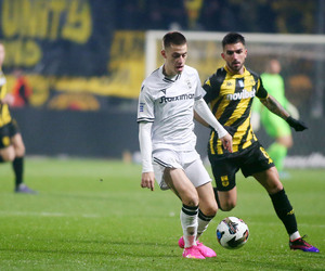 Άρης – ΠΑΟΚ με 0% γκανιότα* και σούπερ «Ενισχύσεις» σε Κύπελλο, Ρεάλ και Premier League