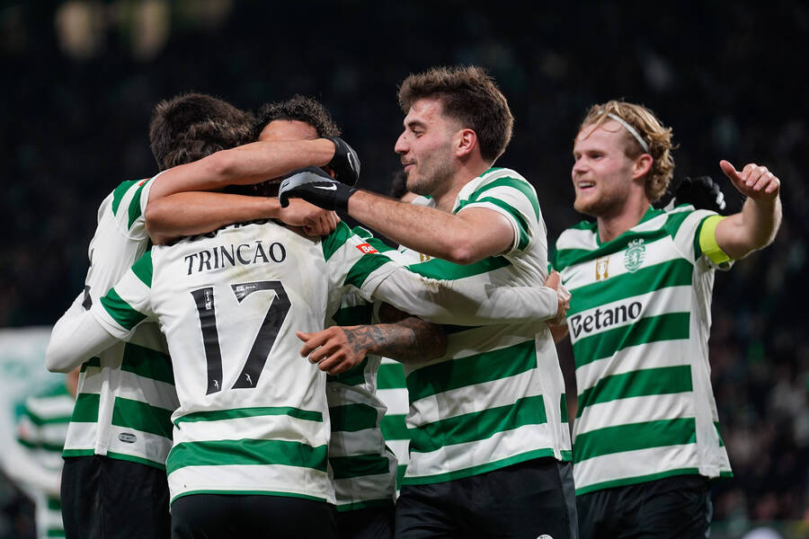 Σε πρώτο πλάνο τα γκολ!