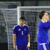 Βόρεια Ιρλανδία U21 - Ελλάδα U21 0-1: Αγχώθηκε και «πέταξε» τεράστια ευκαιρία για το Euro η «γαλανόλευκη» (video)
