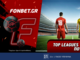 Top Leagues προσφορά* που δεν χάνει