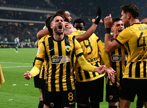 Πτήση πρόκρισης του Δικεφάλου με τα… φτερά της Interwetten!