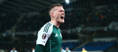 Εθνική Πολωνίας: Με Σφιντέρσκι και Κεντζιόρα η αποστολή για τα πλέι οφ με φόντο το Μουντιάλ!