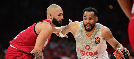 Οκόμπο: «Έχουμε ξανά χάσει πρώτο παιχνίδι στα Playoffs, θα είμαστε έτοιμοι για αύριο»