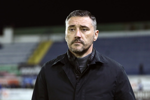 Κέρκεζ: «Σπάσαμε την κατάρα»