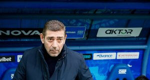 Αιχμηρή ανακοίνωση Ατρόμητου κατά Παντελίδη: «Nα ασχοληθεί με την εστίαση, γιατί για προπονητής είναι "λίγος"»