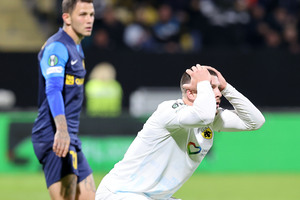 Τσέλιε – ΑΕΚ 3-1: Κατώτερη των περιστάσεων η Ένωση, πρώτη ήττα στην εποχή Νίκολιτς (video)