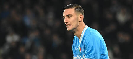 Νότιγχαμ: Παίρνει τον Λούκα