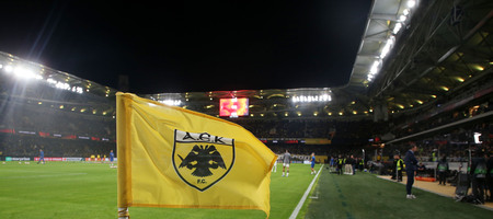 ΑΕΚ: Τσουχτερό πρόστιμο από την UEFA στην Ένωση εξαιτίας της... Νόα