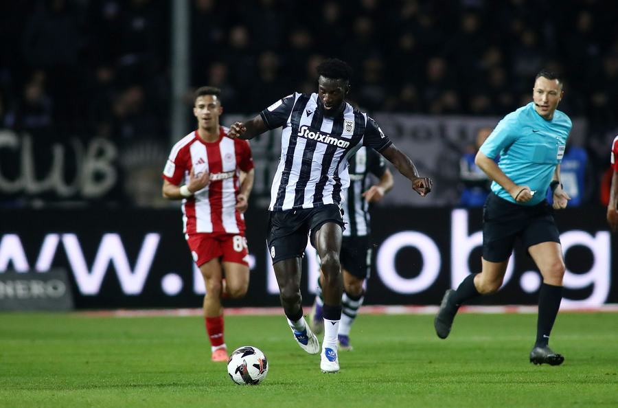 Μπακαγιόκο: «Μου λείπει πολύ το ποδόσφαιρο, τον Ιανουάριο θα βρω ομάδα»