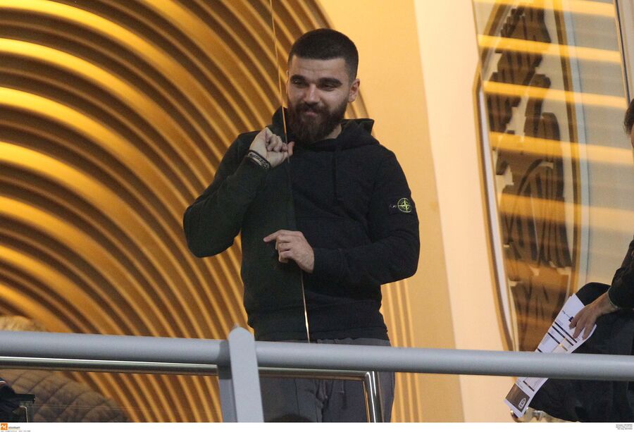 Οι ευχές της ΠΑΕ ΠΑΟΚ για τα γενέθλια του Γιώργου Σαββίδη