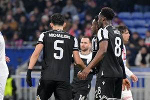 ΠΑΟΚ: Οι πιθανοί αντίπαλοι των «ασπρόμαυρων» στα πλέι οφ και τους «16» του Γιουρόπα Λιγκ