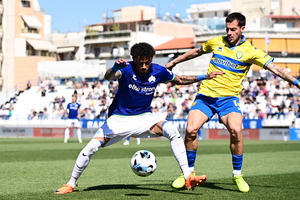 Κηφισιά - Παναιτωλικός 0-0: «Βολική» ισοπαλία στη Νεάπολη (video)