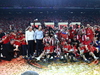 Final Four 2026: Έσπασε την «κατάρα» του πρώτου ο Ολυμπιακός!