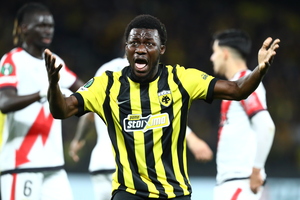 ΑΕΚ: Εκτόξευση στο club ranking της UEFA με ρεκόρ πενταετίας