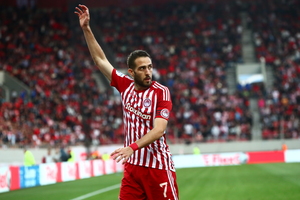 Ολυμπιακός: «Σιγοψήνεται» η μεγάλη επιστροφή του Φορτούνη - Επισκέφθηκε το προπονητικό του Ρέντη ο έμπειρος χαφ