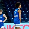 Eurobasket U16: Στα προημιτελικά η Ελλάδα