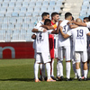 Αναγέννηση Καρδίτσας - Ηρακλής 1-1: Πλήρωσε το κακό δεύτερο ημίχρονο αλλά παρέμεινε στη κορυφή ο «Γηραιός»(vid)