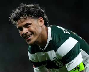 Σπόρτινγκ Λισαβόνας - Αλβέρκα 3-1: Καθάρισε στο δεύτερο μέρος χωρίς τους Έλληνες (video)