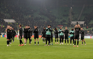 «Καίγεται» για νίκη ο Παναθηναϊκός