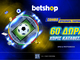 Betshop: Euro… δώρα κάθε μέρα χωρίς κατάθεση!