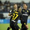 Ατρόμητος - Άρης 1-2: Ντεμπούτο με το «δεξί» για Χιμένεθ, «απόδραση» από το Περιστέρι με ανατροπή για τους «κίτρινους»! (video)