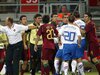 Σαν σήμερα: Η «Μάχη της Νυρεμβέργης» – Το πιο επεισοδιακό παιχνίδι στην ιστορία των Μουντιάλ με 20 κάρτες!