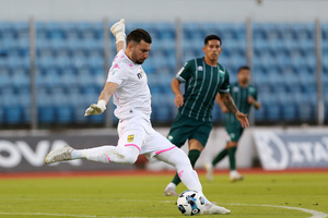 Άρης: Με αρκετές απουσίες η αποστολή για το ματς με τον Αστέρα Aktor, επέστρεψε ο Διούδης