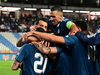 Εθνική Ελλάδας: Η πωρωτική ομιλία Παυλίδη λίγο πριν την αναμέτρηση με τη Σερβία (video)