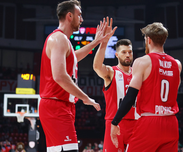 Eυκαιρία να κάνει το 2/2 με ειδικά στοιχήματα!