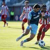 Πανσερραϊκός - Ατρόμητος 1-1: Πρώτος βαθμός για τα «Λιοντάρια» (video)